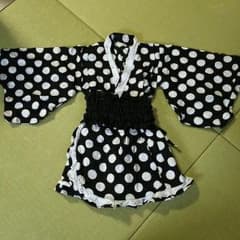 浴衣のサムネイル