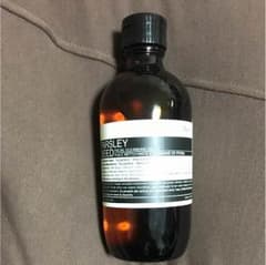 mimi様専用 Aesop クレンジングオイル 値下げ致しました！のサムネイル
