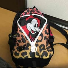 ミッキーリュックのサムネイル