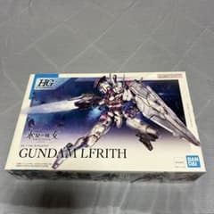 [미조립] 1/144 HG 건담 루브리스 [기동전사 건담 수성의 마녀