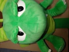 ドラゴン　タツオ　ヘッドカバー　１Ｗ用のサムネイル