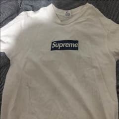 supreme t-shirts newyorkのサムネイル