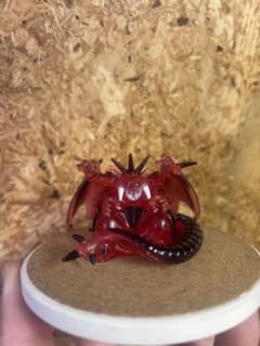 ミルドラース フィギュア ドラクエのサムネイル