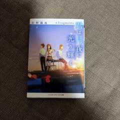 君は月夜に光り輝く +Fragments 佐野徹夜のサムネイル