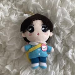 M!LK 曽野舜太 生誕グッズ ちびしゅんた - メルカリ