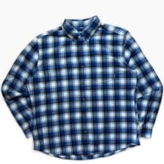 00s “Eddie Bauer” Flannel Shirtのサムネイル