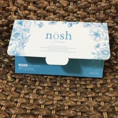 nosh トゥースウォッシュ　マウスウォッシュ　29包のサムネイル