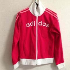 adidasパーカーのサムネイル