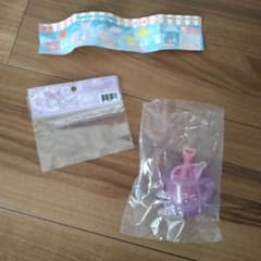 サンリオ クロミ ミニミニお砂場セットのサムネイル