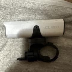 TOWILD CL1200 自転車用フロントライトのサムネイル