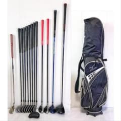 Mizuno JPX Eurus ODYSSEY メンズ フルセット/1287 Mizuno JPX Eurus ODYSSEY メンズ フルセット/1287 - メルカリ