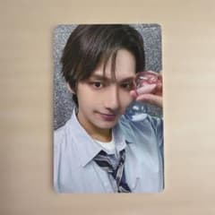 ジュン 公演記念 ラキドロ トレカ SEVENTEEN - メルカリ