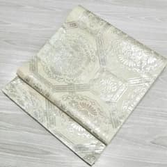 Y*a様 O-622 袋帯 六通 正絹 着物