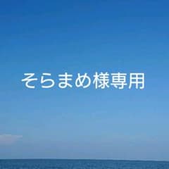 そらまめ様専用ですのサムネイル