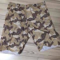 STUSSYハーフパンツのサムネイル