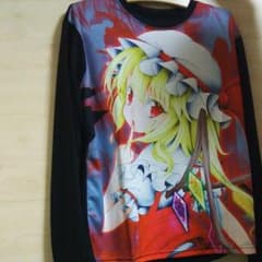 東方  フランTシャツのサムネイル