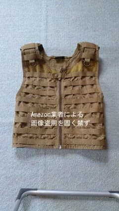 SPEC-OPS タクティカルベスト/0218 - メルカリ