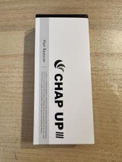 薬用チャップアップ-04 育毛ローション 120mL レフィル 新品未使用のサムネイル