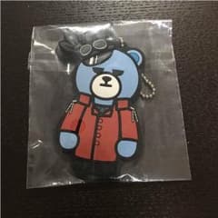 TOP タプ ラバーチャーム BIGBANG 1番くじのサムネイル