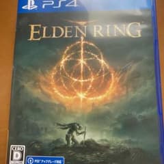 エルデンリング ELDEN RINGのサムネイル