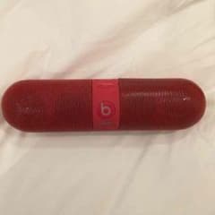 Beats pillのサムネイル