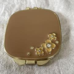 コンパクトミラーのサムネイル