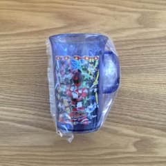 やま さま専用♡宇宙戦隊キュウレンジャー コップのサムネイル