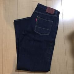 MASTERPIECE デニム パンツのサムネイル