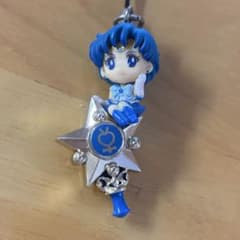 トゥインクルドーリー セーラームーン セーラーマーキュリーのサムネイル