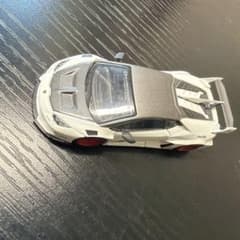 MINI GT リバティーウォーク ランボルギーニウラカン　トイザらス限定？のサムネイル