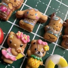 ネイルパーツのサムネイル