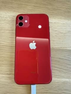 iPhone11 [SIM 잠금 없음] 64GB