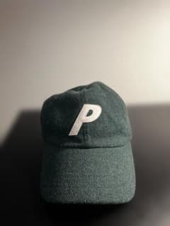 Palace P 6-Panel Melton Woolのサムネイル