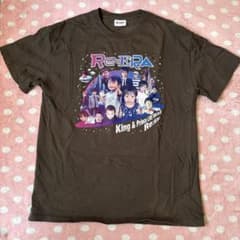 King & Prince Re:ERA Tシャツのサムネイル
