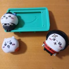 ちいかわマック二点セットのサムネイル