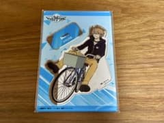 ワールドトリガー アクリルスタンド ride ヒュース - メルカリ