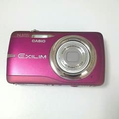 【2/25まで】カシオ デジカメ EXILM EX-Z550 エクスリムのサムネイル