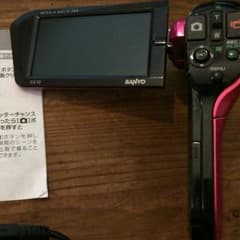 デジタルカメラのサムネイル