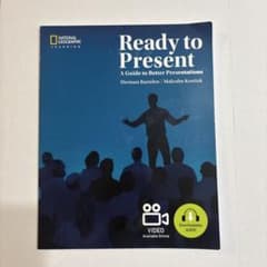 Ready to Presentのサムネイル