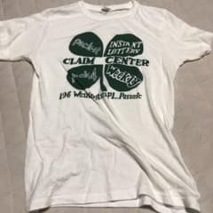 Ｔシャツ 古着 白のサムネイル