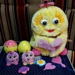 ☆絆☆様専用　ウブラブのサムネイル