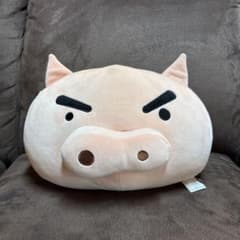 クレヨンしんちゃん　ぶりぶりざえもんのサムネイル
