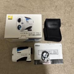 Nikon クールショットプロ スタビライドのサムネイル