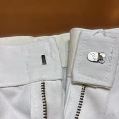 2012年製Dickies874ホンジュラス製ホワイト32×32のサムネイル