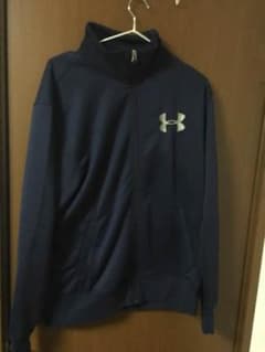 UNDER ARMOUR セットアップジャージのサムネイル