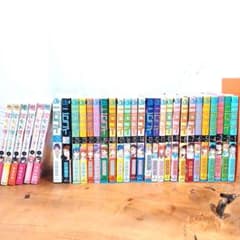 ニセコイ 全巻 全25巻セット 古味直志 +おまけ付き 彼女お借りします1