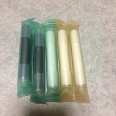 calen様専用 プルームテック 正規品純正カートリッジ 5本セットのサムネイル
