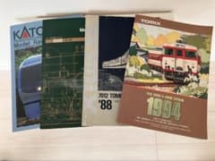 KATO カタログセット m86136160002_1.jpg?1774403435