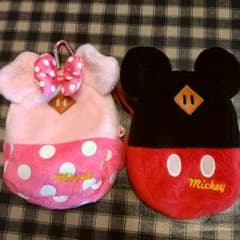 ディズニーポーチのサムネイル