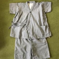甚平 110cmのサムネイル